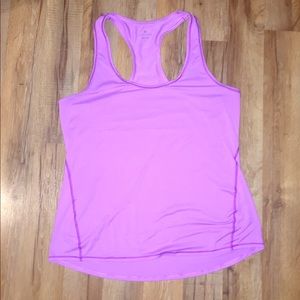 MOVING SALE: lavender Athleta chi tank